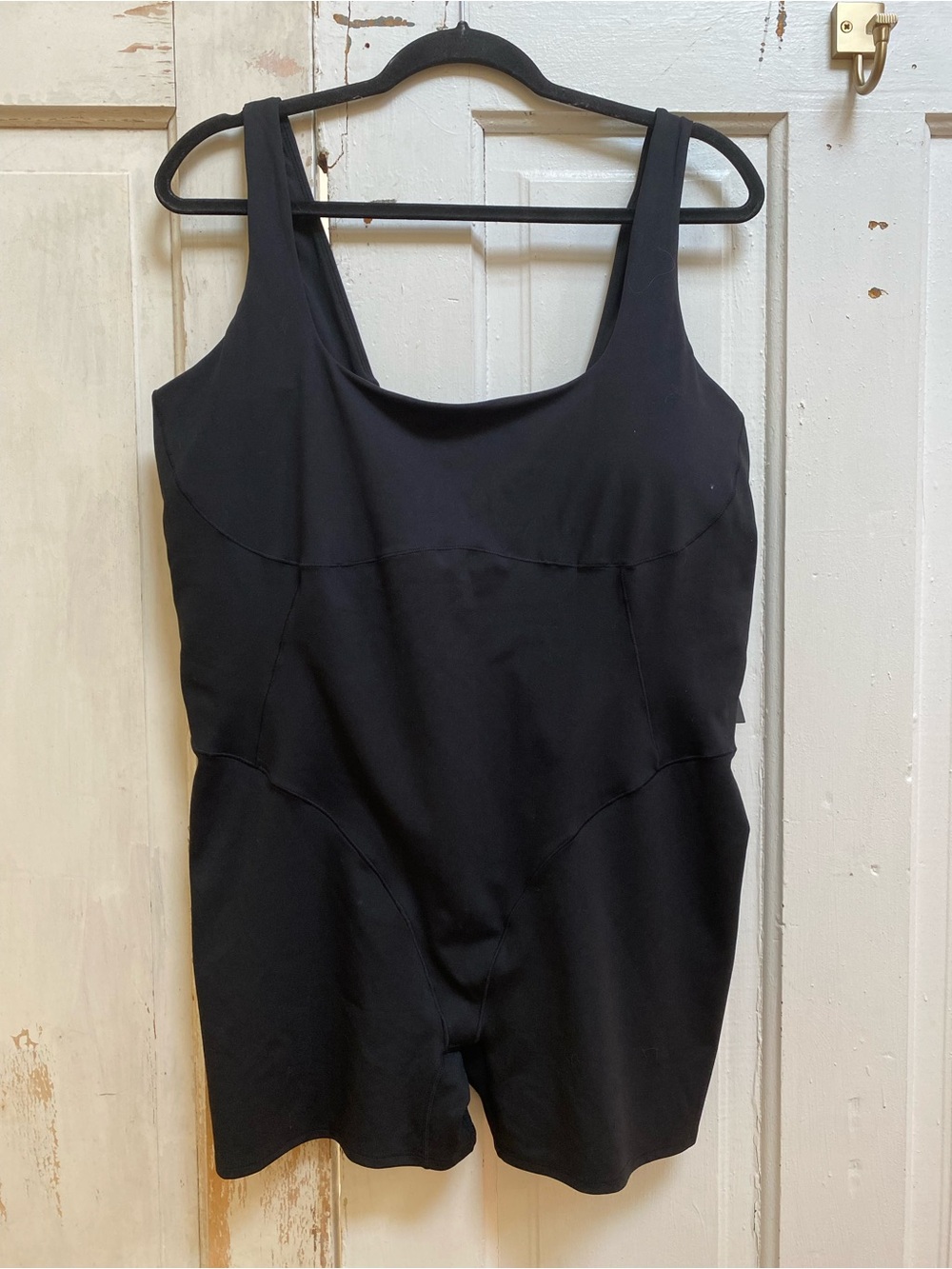 NWT Fabletics One Piece